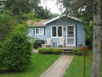 Chalets Laurentides Mont-Tremblant - B&B