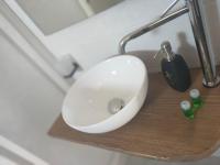 Chambre Deluxe Double ou Lits Jumeaux