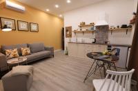 hotelise I Blue-Poppy Apartment - B&B Jerevan