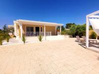 VILLA NUCCI by Apulia Hospitality - Bed and Breakfast