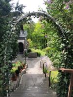 Large Wuerzburg Apartment - B&B Würzburg