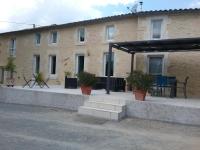 La Salamandre - B&B Le Busseau