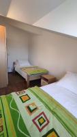 Appartement met 2 slaapkamers