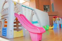 Apartemen Puncak Marina - B&B Surabaya