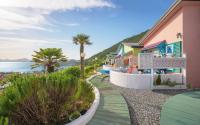 B&B Namhae - Soulmate Pension - Bed and Breakfast Namhae