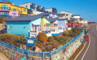Soulmate Pension - Bed and Breakfast Namhae