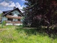 Ferienhaus Johanna & Ferienwohnung Thum - Ferienwohnung