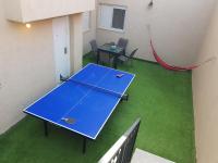 בית בלב מדבר little house in the desert - B&B Yeruham