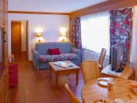 B&B Crans-Montana - Apartment Christina 305 by Interhome - Bed and Breakfast Crans-Montana