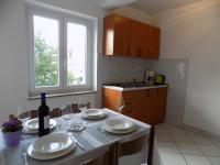 Apartment mit 2 Schlafzimmern
