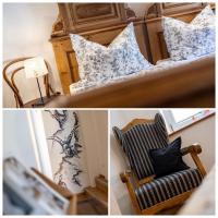 SportRedia Appartements - Bed and Breakfast