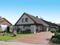 B&B Ditzum - Apartment Christine by Interhome - Bed and Breakfast Ditzum