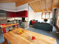 B&B Ovronnaz - Chalet Chloé by Interhome - Bed and Breakfast Ovronnaz