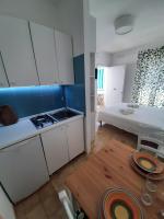 Studio with Terrace