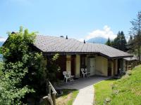 B&B Les Collons - Chalet Basilic by Interhome - Bed and Breakfast Les Collons