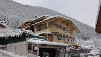 Ferienwohnungen am Riedanger - Bed and Breakfast