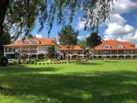 B&B Hambach - Hotel Saint-Hubert - Bed and Breakfast Hambach