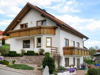 B&B Brenden - Apartment Alpenblick by Interhome - Bed and Breakfast Brenden