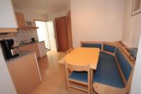 Apartment mit 2 Schlafzimmern und Terrasse