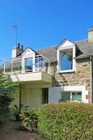 B&B Dinard - Apartment Le Bénétin - DAR303 by Interhome - Bed and Breakfast Dinard