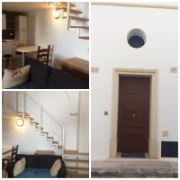 Monolocale a Tricase - Bed and Breakfast