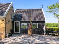 B&B Zuid-Beijerland - Holiday Home Tuinzicht by Interhome - Bed and Breakfast Zuid-Beijerland