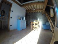 Appartamentino su 2 Livelli