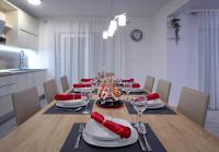 Villa Angelus with heated pool - B&B