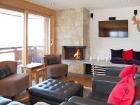 Apartment Montagnard 10 by Interhome