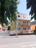Aroma Apartman - B&B
