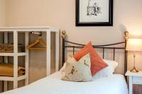 Eenpersoonskamer met Eigen Badkamer