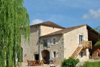Les Foucauds - B&B