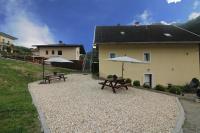 Two-Bedroom Apartment (3-4 Adults)