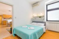 Appartement met 1 Slaapkamer