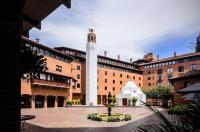 Travelers Condominio Plenitud - Ferienwohnung