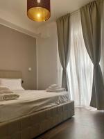 Habitación Doble con baño privado