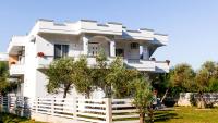 Apartments Hoxha - Chambres d'hôtes Ulcinj