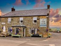 B&B Ridsdale - The Gun at Ridsdale - Bed and Breakfast Ridsdale