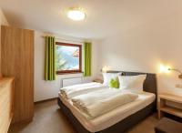 Apartment mit 2 Schlafzimmern