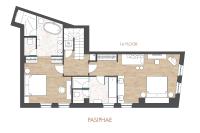 Pasiphae Venetian Harbour View Maisonette