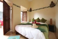 Habitación Doble Estándar