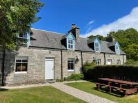 Burnside & Jocks Cottage on the Blarich Estate - B&B