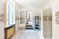Apartamento con vistas al mar y terraza