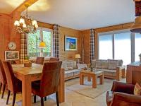 B&B Wengen - Apartment Sulegg by Interhome - Bed and Breakfast Wengen