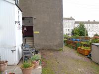Snug - Sealladh Mara Apartment - B&B