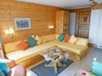 B&B Villars / Ollon - Apartment Le Bristol C36 by Interhome - Bed and Breakfast Villars / Ollon