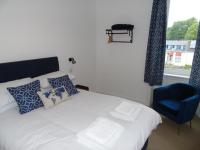 B&B Helensburgh - Snug - Sealladh Mara Apartment - Bed and Breakfast Helensburgh