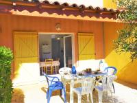 B&B Narbonne-Plage - Holiday Home Plein Sud by Interhome - Bed and Breakfast Narbonne-Plage