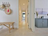 Apartamento con piscina en LLAFRANC - Chambres d’hôtes