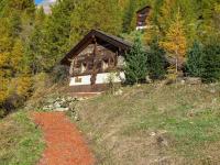 B&B Zinal - Chalet Epilobes by Interhome - Bed and Breakfast Zinal